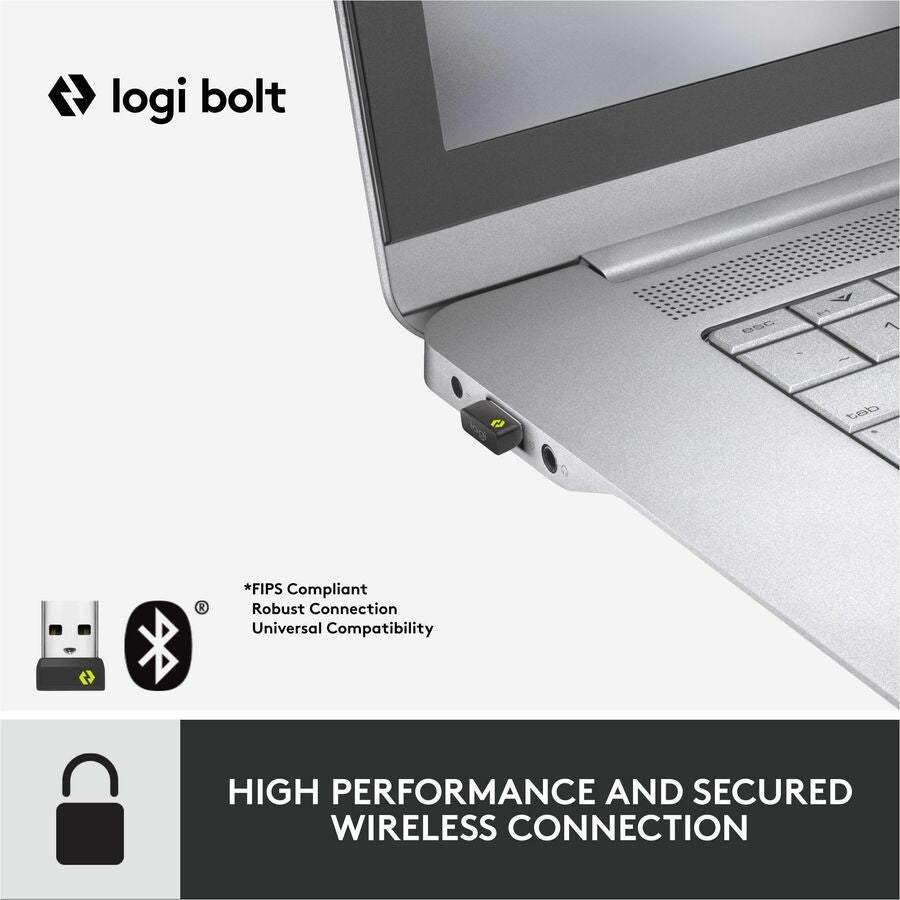 Logitech Signature MK650 Combo For Business - 920-010909