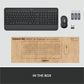 Logitech Signature MK650 Combo For Business - 920-010909