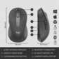 Logitech Signature MK650 Combo For Business - 920-010909