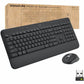 Logitech Signature MK650 Combo For Business