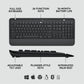 Logitech Signature MK650 Combo For Business - 920-010909