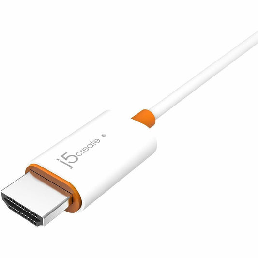 j5 create ScreenCast Wireless Display Adapter