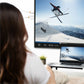 j5 create ScreenCast Wireless Display Adapter - JVAW56