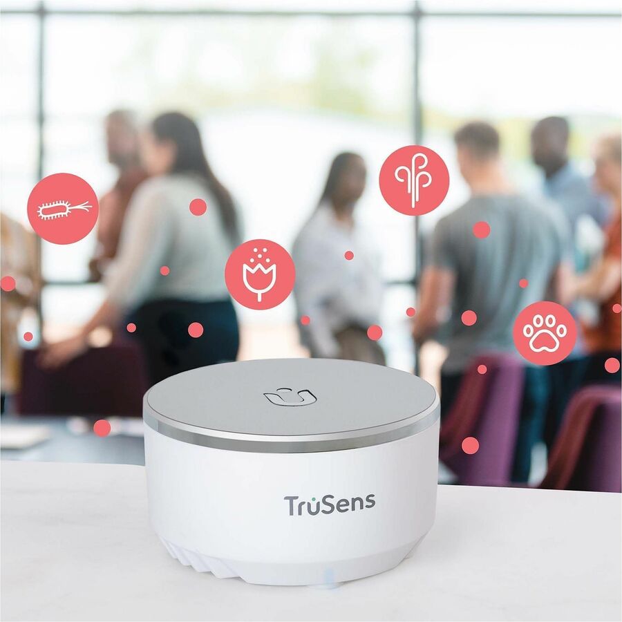TruSens Performance Series Air Purifier, Z-6000 - Z6000AP