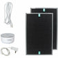 TruSens Performance Series Air Purifier, Z-6000 - Z6000AP