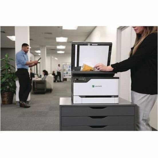 Lexmark CX930, 931, XC9325, 9335 40K Waste Container - 85D0W00