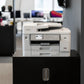 Brother MFC-J6955DW Wireless INKvestment Tank Inkjet Multifunction Printer - Color - MFC-J6955DW