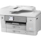Brother MFC-J6955DW Wireless INKvestment Tank Inkjet Multifunction Printer - Color - MFC-J6955DW