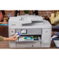 Brother MFC-J6955DW Wireless INKvestment Tank Inkjet Multifunction Printer - Color - MFC-J6955DW