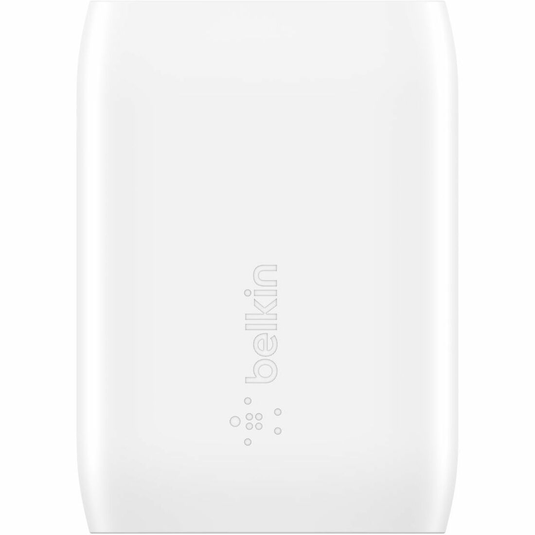 Belkin BoostCharge USB-C PD 3.0 PPS Wall Charger 30W + USB-C to USB-C Cable