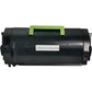White Box Toner Cartridge 52D1H00 - Black - 1 Pack