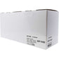 White Box Toner Cartridge 60F1H00 - Black - 1 Pack - CLEX60F1H00-WB