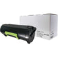 White Box Toner Cartridge 60F1H00 - Black - 1 Pack - CLEX60F1H00-WB