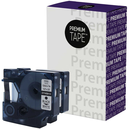 Premium Tape Label Tape