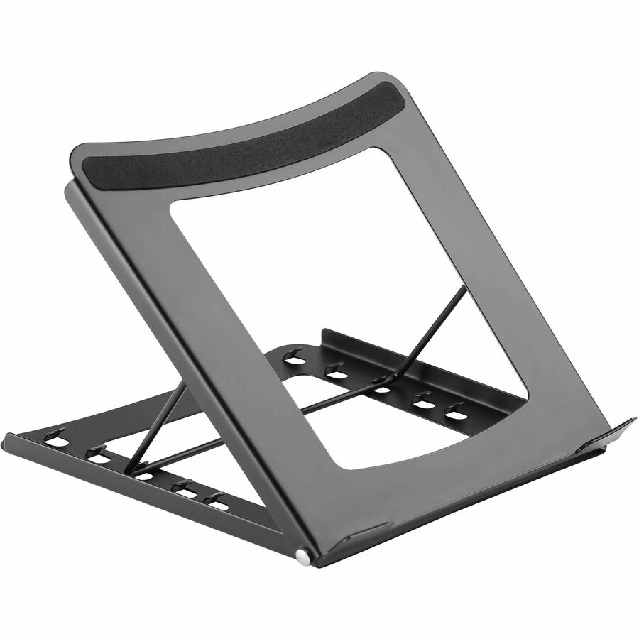 IntekView Height Adjustable Ergonomic Laptop & Tablet Stand - LR100