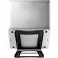 IntekView Height Adjustable Ergonomic Laptop & Tablet Stand - LR100