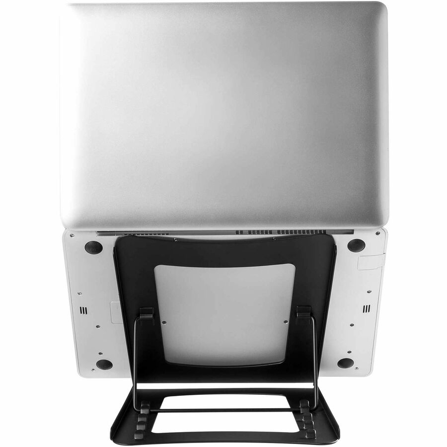 IntekView Height Adjustable Ergonomic Laptop & Tablet Stand - LR100