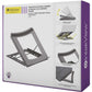 IntekView Height Adjustable Laptop/Tablet Stand - LR100