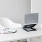 IntekView Height Adjustable Laptop/Tablet Stand - LR100