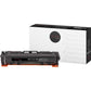 Premium Tone Toner Cartridge - Alternative for Hewlett Packard W2110X - Black - NCHPW2110X