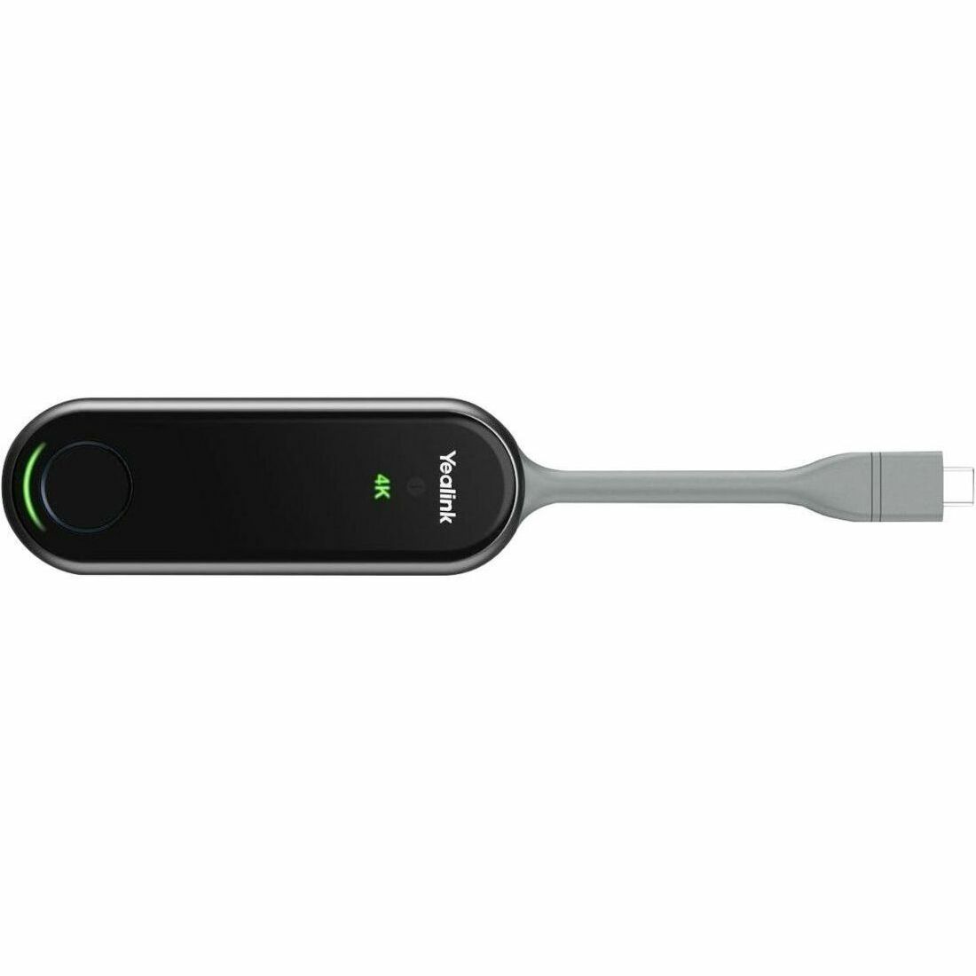 Yealink WPP30 4K Wireless Presentation Pod for Every Work Space