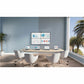 Yealink WPP30 4K Wireless Presentation Pod for Every Work Space - WPP30