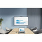 Yealink WPP30 4K Wireless Presentation Pod for Every Work Space - WPP30