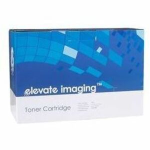 Elevate Imaging High Yield Laser Toner Cartridge - Alternative for Brother TN-660 - Black - 1 Each