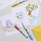 Sharpie S-Note Creative Markers - 2158060
