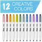 Sharpie S-Note Creative Markers - 2158060