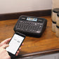 Brother P-Touch PT-D610BT Business Professional Connected Label Maker - PTD610BT