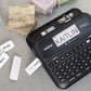 P-touch P-Touch PT-D610BT Business Professional Connected Label Maker - PTD610BT