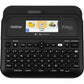 P-touch P-Touch PT-D610BT Business Professional Connected Label Maker