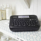 Brother P-Touch PT-D610BT Business Professional Connected Label Maker - PTD610BT