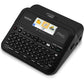 P-touch P-Touch PT-D610BT Business Professional Connected Label Maker - PTD610BT
