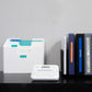Brother P-Touch PT-D410AD Label Printer Gray - PTD410