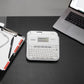 Brother P-Touch PT-D410AD Label Printer Gray - PTD410