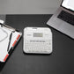 P-touch P-Touch PT-D410AD Label Printer Gray - PTD410