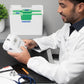 Brother P-Touch PT-D410AD Label Printer Gray - PTD410