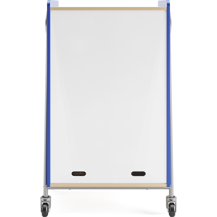 Safco Whiffle Typical 2 Double 48" - 3922SBU