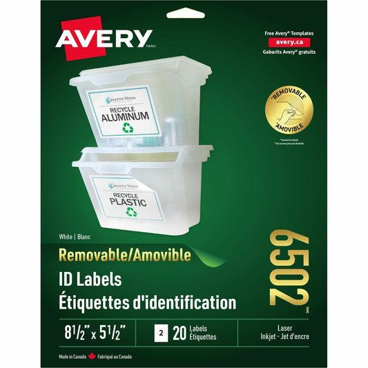 Avery&reg; Multipurpose Label