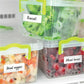 Avery Rectangle Waterproof Labels 1" x 2-5/8" , Permanent Adhesive, for Laser Printers - 35520
