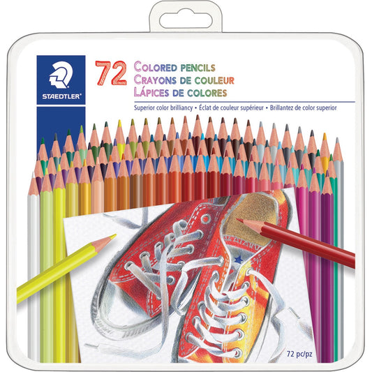 Staedtler Colored Pencil