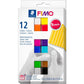 Staedtler FIMO Soft 8023 C Oven-Bake Modelling Clay