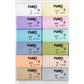 Staedtler FIMO Soft 8023 C Oven-Bake Modelling Clay - 8023 C12-3