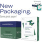 Hammermill Premium Laser Print Paper - White - HAM104646