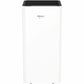 Fellowes AeraMax SV Air Purifier - True HEPA - Ultra-Quiet - 1500 Sq. ft. - White - 9794501