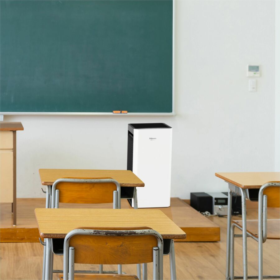 Fellowes AeraMax SV Air Purifier - 9794501