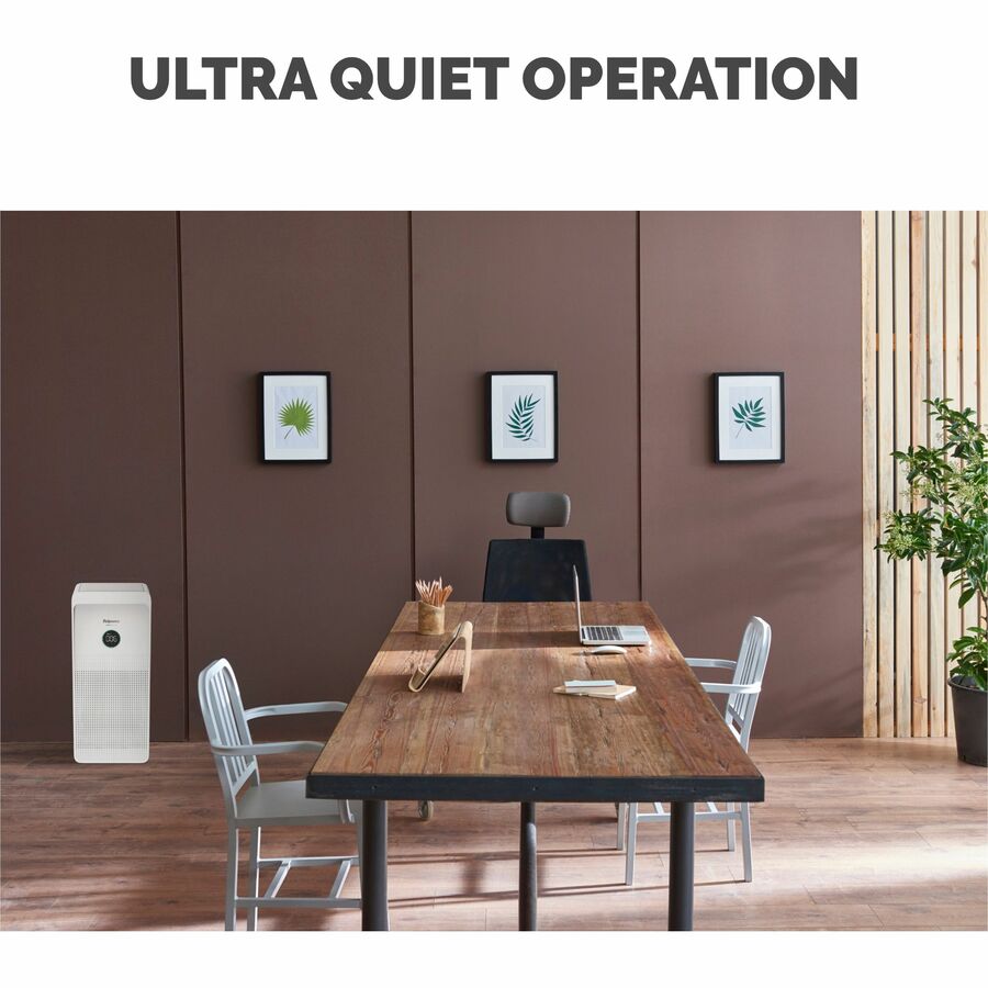 Fellowes AeraMax SE Air Purifier - 9794601