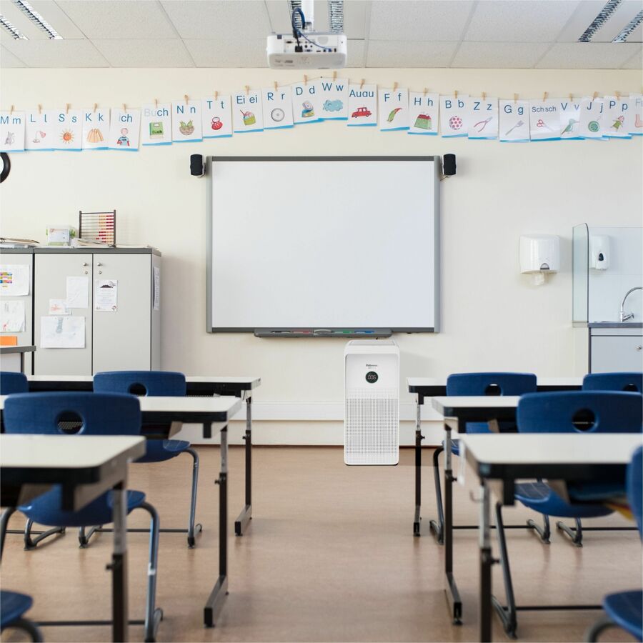 Fellowes AeraMax SE Air Purifier - 9794601